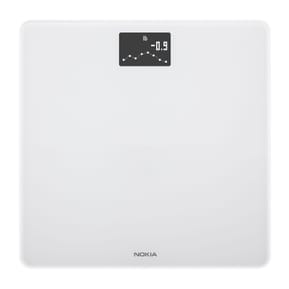 Withings Nokia Body Blanc — image 2