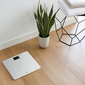 Withings Nokia Body Blanc — image 3
