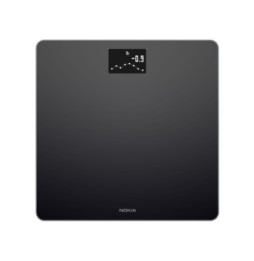 Withings Nokia Body Noir
