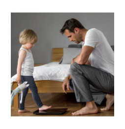 Withings Nokia Body Noir