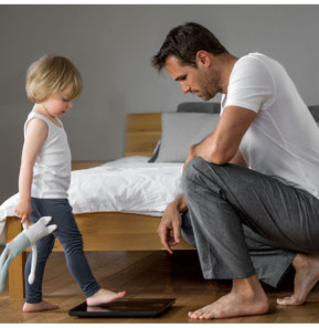 Withings Nokia Body Noir