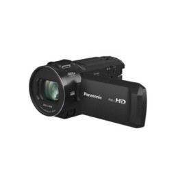PANASONIC Caméscope Full HD HC-V900E-K