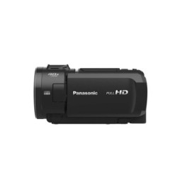 PANASONIC Caméscope Full HD HC-V900E-K
