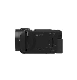 PANASONIC Caméscope Full HD HC-V900E-K
