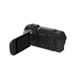 PANASONIC Caméscope Full HD HC-V900E-K