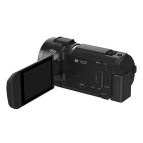 PANASONIC Caméscope Full HD HC-V900E-K — image 4