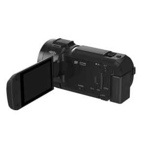PANASONIC Caméscope Full HD HC-V900E-K