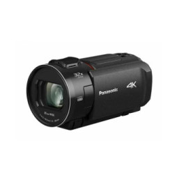 Panasonic HC-VX3 Noir