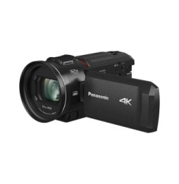 Panasonic HC-VX3 Noir