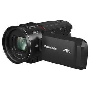 Panasonic HC-VX3 Noir — image 2