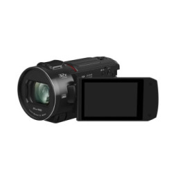 Panasonic HC-VX3 Noir