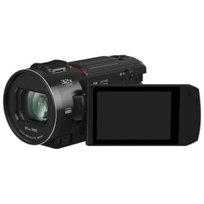 Panasonic HC-VX3 Noir — image 3