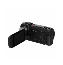 Panasonic HC-VX3 Noir