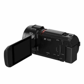 Panasonic HC-VX3 Noir — image 4