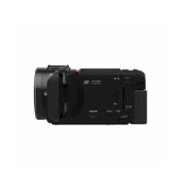 Panasonic HC-VX3 Noir