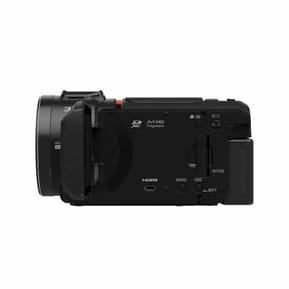 Panasonic HC-VX3 Noir — image 5