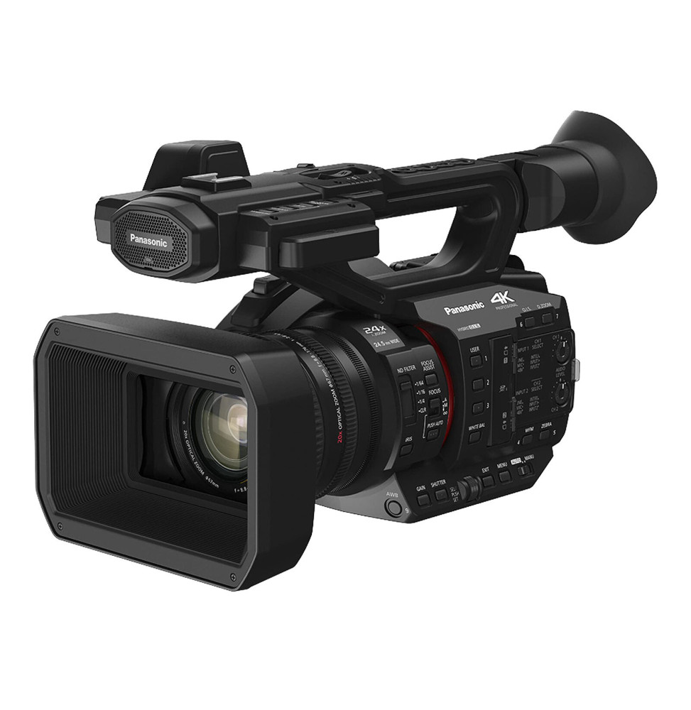 Panasonic HC-X20
