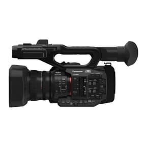 Panasonic HC-X20 — image 2