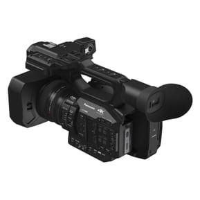 Panasonic HC-X20 — image 3