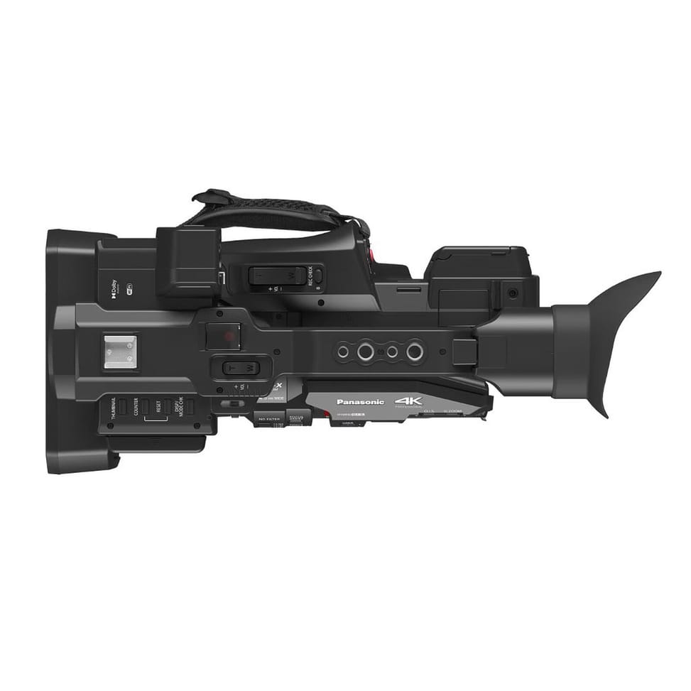 Panasonic HC-X20 — image 4