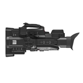 Panasonic HC-X20 — image 4
