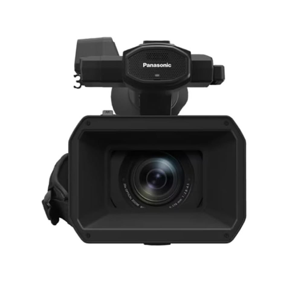 Panasonic HC-X20 — image 5