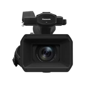 Panasonic HC-X20 — image 5