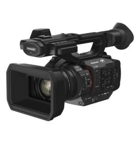 Panasonic HC-X2E
