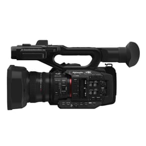 Panasonic HC-X2E — image 2