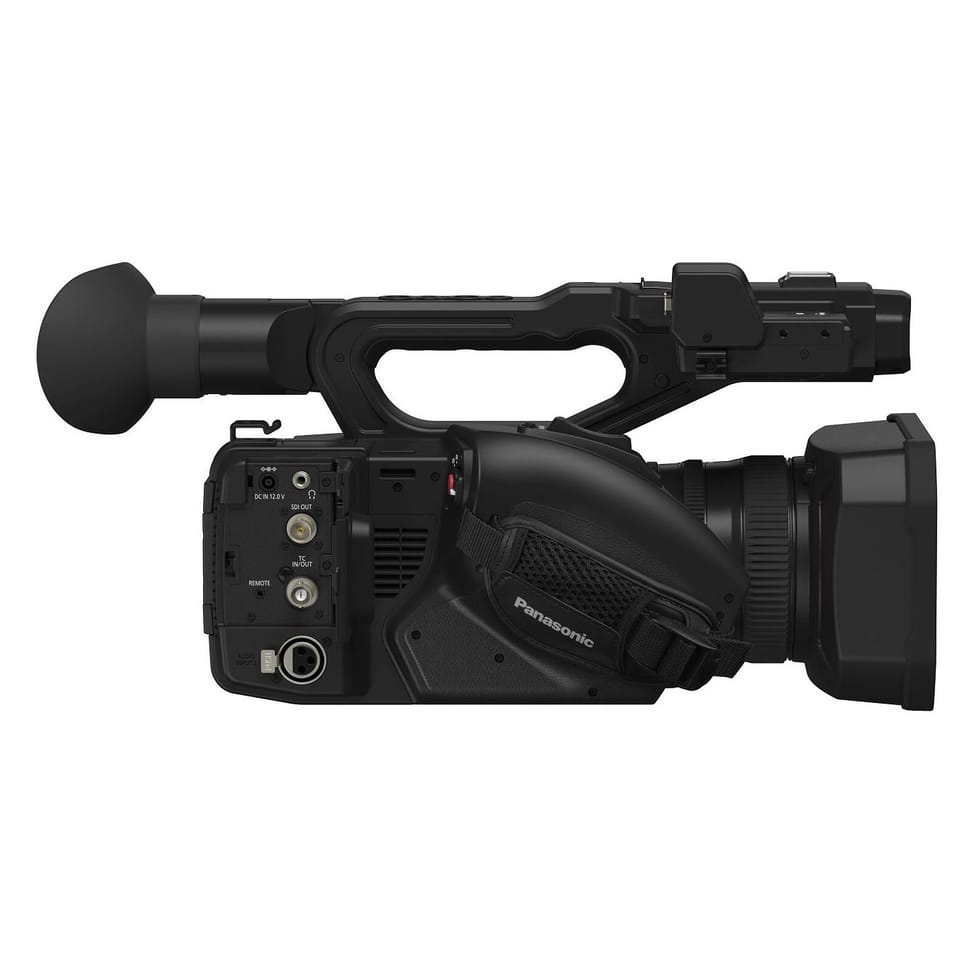 Panasonic HC-X2E — image 3