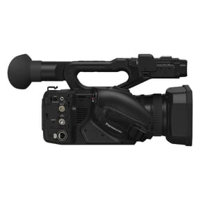 Panasonic HC-X2E — image 3