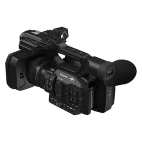 Panasonic HC-X2E — image 4