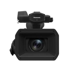 Panasonic HC-X2E — image 5