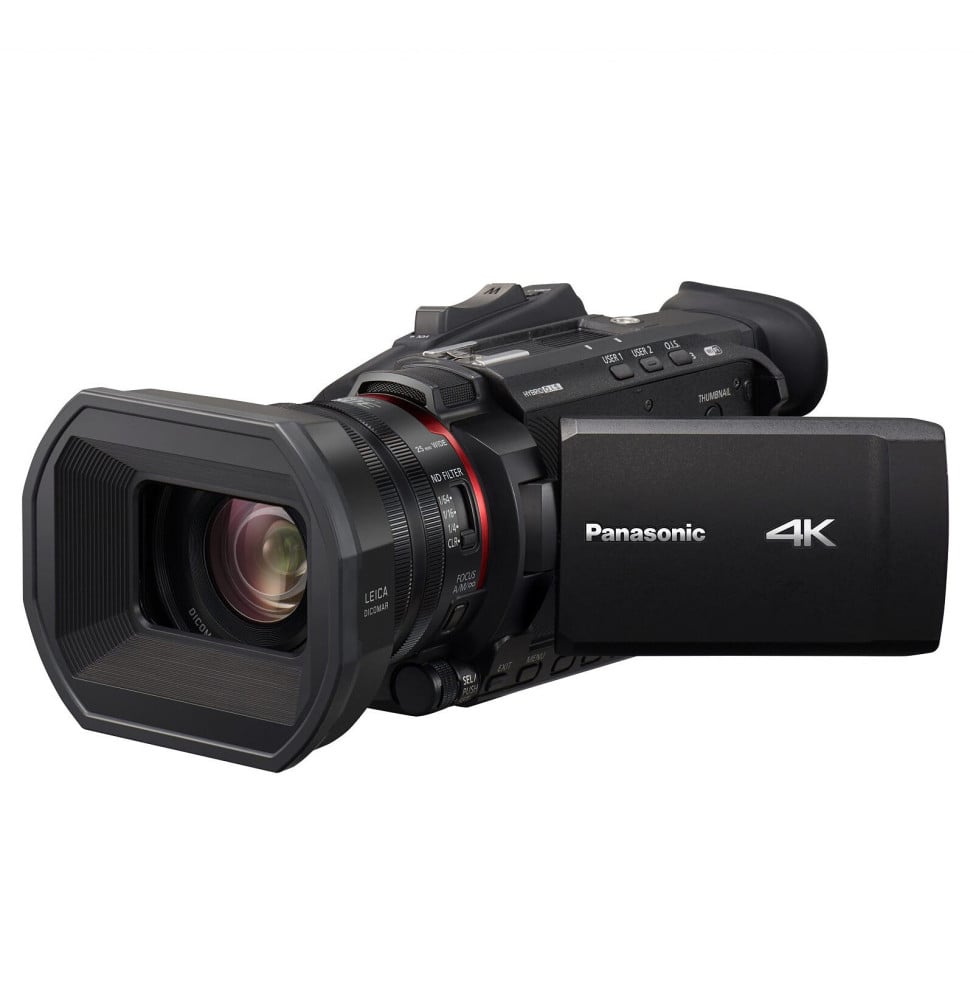 Panasonic HC-X1500