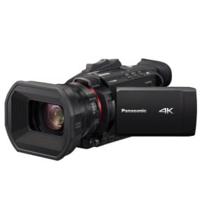 Panasonic HC-X1500