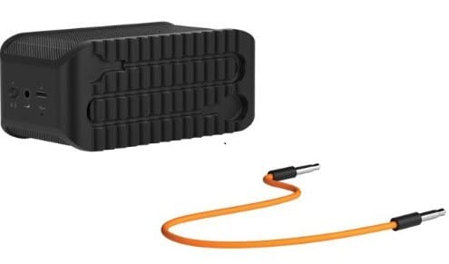 Haut-parleur Jabra sans fil Solemate™ Mini