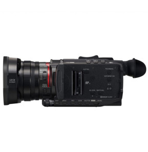 Panasonic HC-X1500