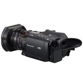 Panasonic HC-X1500 — image 4