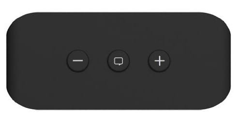 Haut-parleur Jabra sans fil Solemate™ Mini