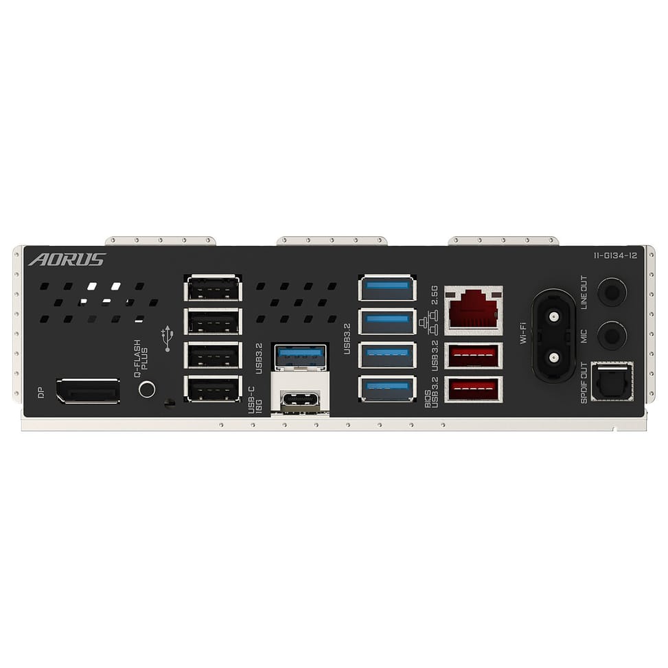 Gigabyte B850 AORUS ELITE WIFI7 — image 5