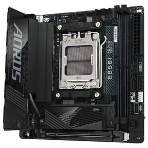 Gigabyte B850I AORUS PRO — image 2