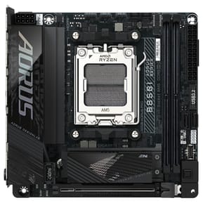Gigabyte B850I AORUS PRO — image 3