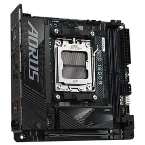Gigabyte B850I AORUS PRO — image 4