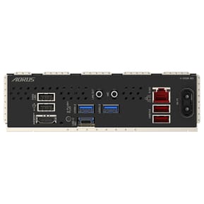 Gigabyte B850I AORUS PRO — image 5