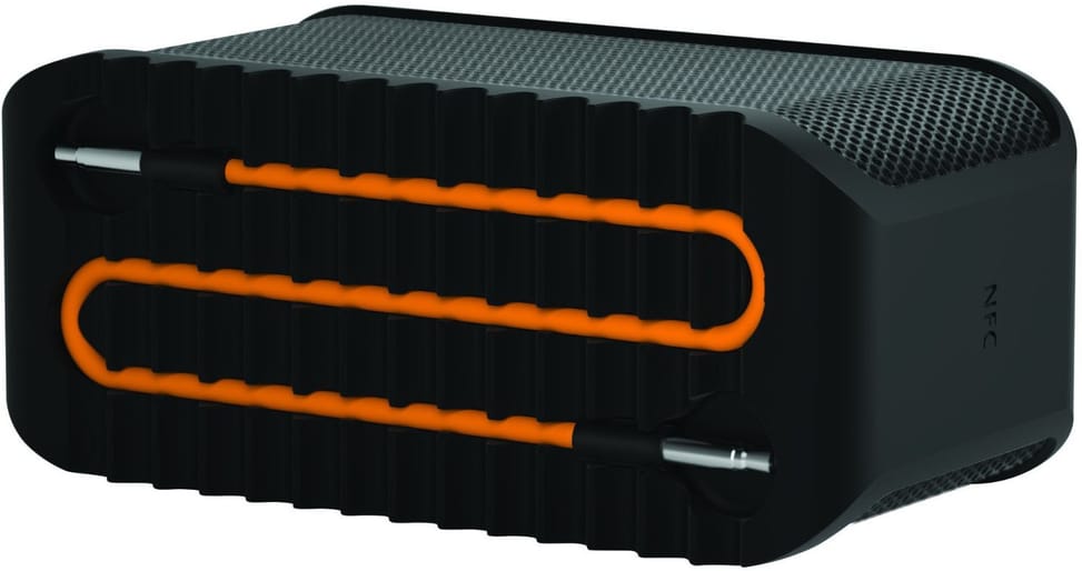 Haut-parleur Jabra sans fil Solemate™ Mini