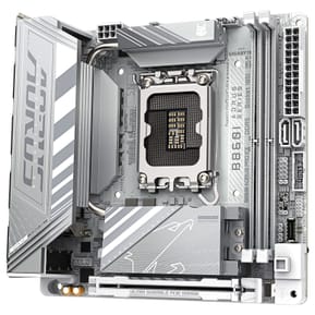 Gigabyte B860I AORUS PRO ICE — image 2