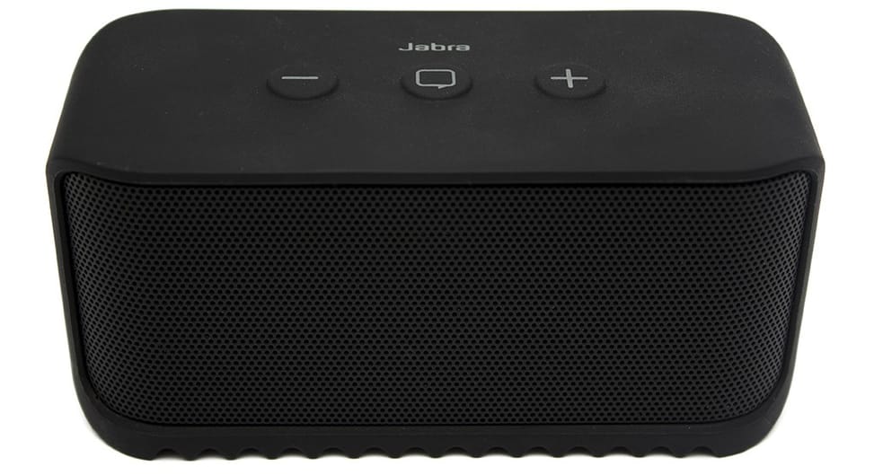 Haut-parleur Jabra sans fil Solemate™ Mini