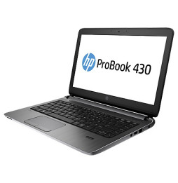 Ordinateur portable HP ProBook 430 G2 (G6W00EA)