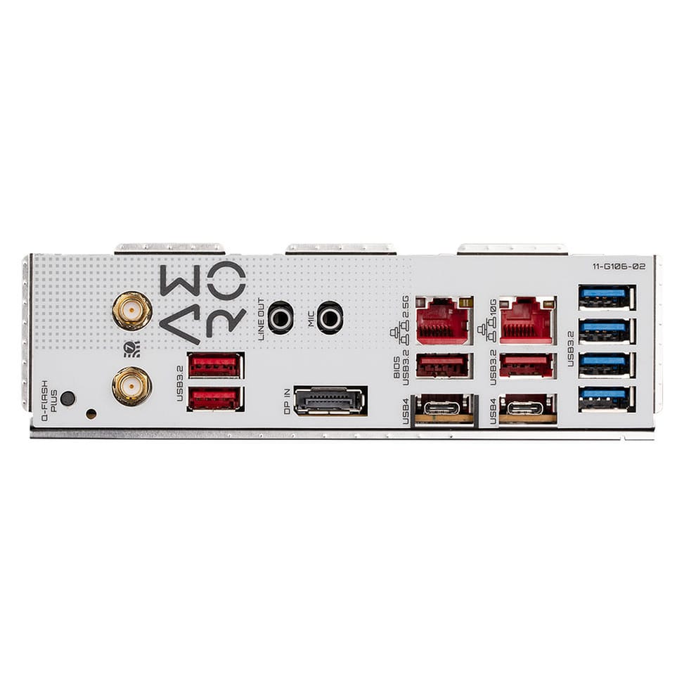 Gigabyte TRX50 AERO D — image 3