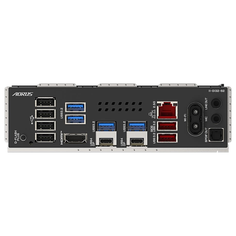 Gigabyte X870E AORUS ELITE WIFI7 — image 5